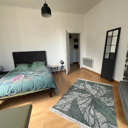 Le Berchon Classe Trois Epis Nay  Ngoại thất bức ảnh