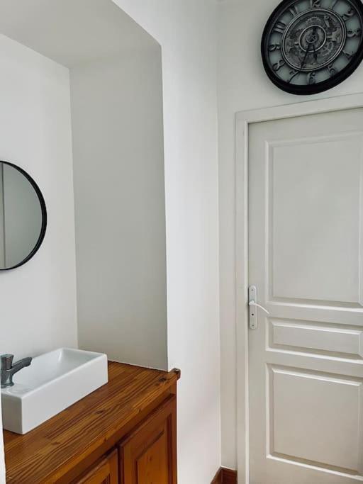 Le Berchon Classe Trois Epis Nay  Ngoại thất bức ảnh